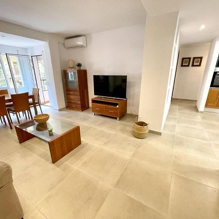 Ferienwohnung Piso En El Puerto De Denia Con Balcon Exterior foto