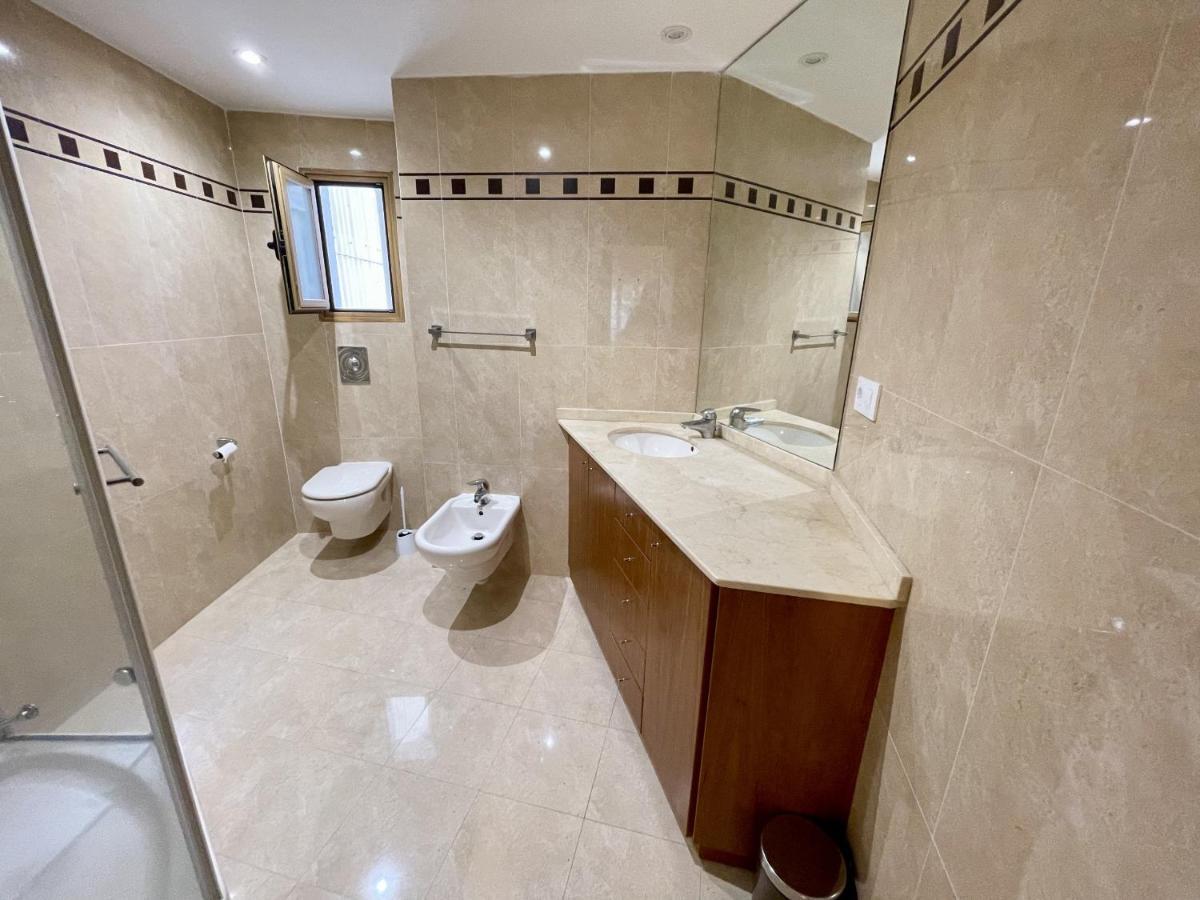 Ferienwohnung Piso En El Puerto De Denia Con Balcon Exterior foto