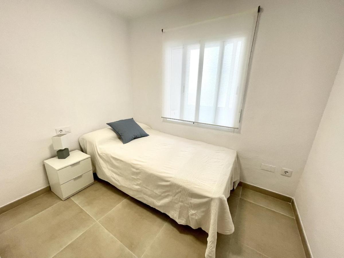 Ferienwohnung Piso En El Puerto De Denia Con Balcon Exterior foto