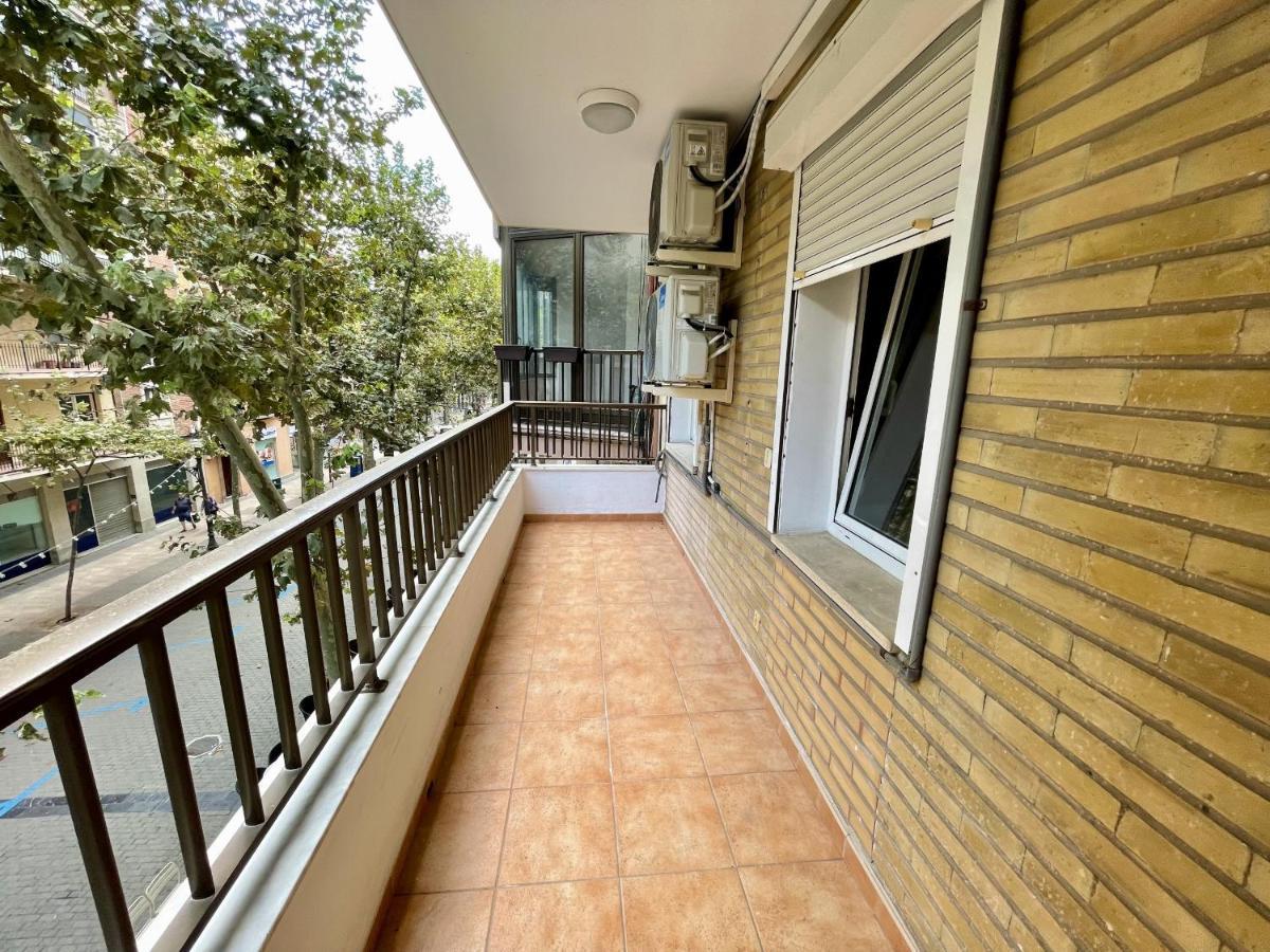Ferienwohnung Piso En El Puerto De Denia Con Balcon Exterior foto